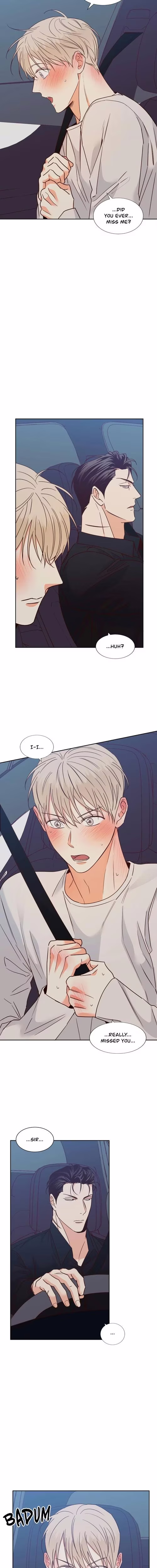 The Dangerous Convenience Store - Chapter 54 - Part 3