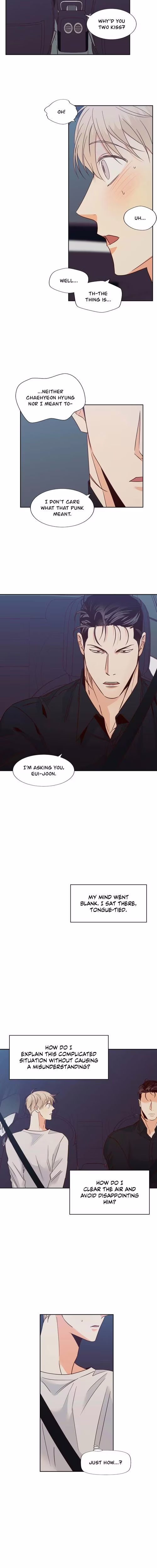 The Dangerous Convenience Store - Chapter 54 - Part 5