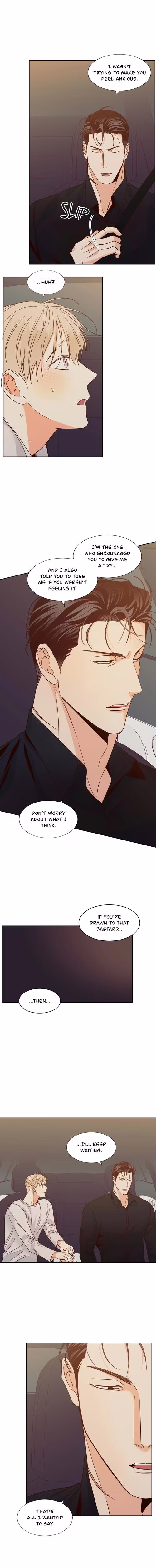 The Dangerous Convenience Store - Chapter 54 - Part 7