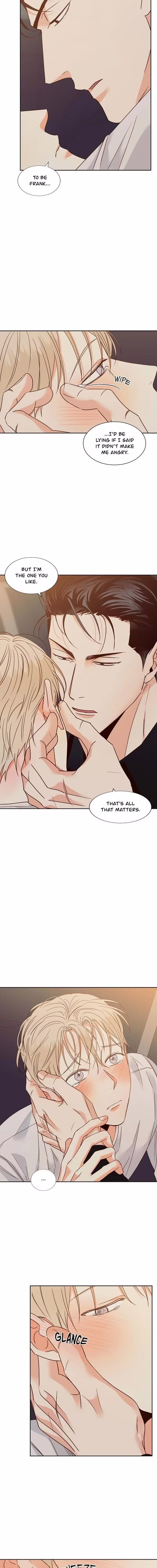 The Dangerous Convenience Store - Chapter 54 - Part 11