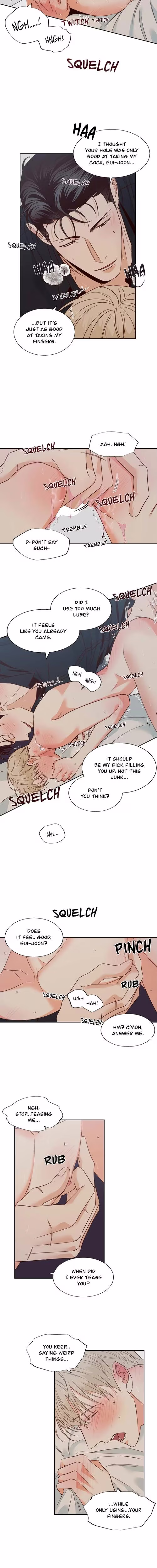 The Dangerous Convenience Store - Chapter 55 - Part 7