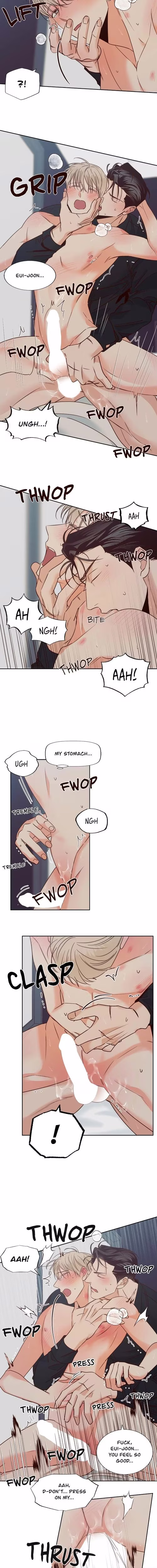 The Dangerous Convenience Store - Chapter 55 - Part 10