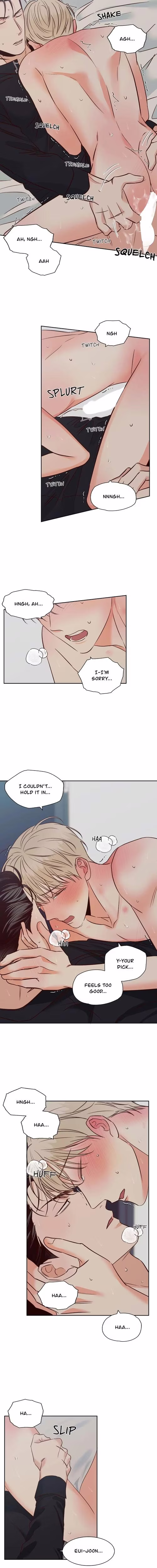 The Dangerous Convenience Store - Chapter 56 - Part 5