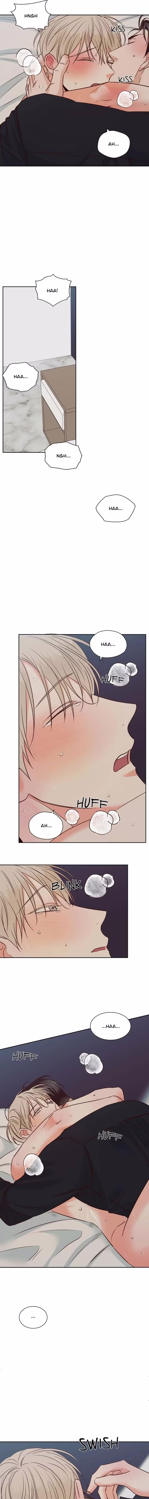 The Dangerous Convenience Store - Chapter 56 - Part 10