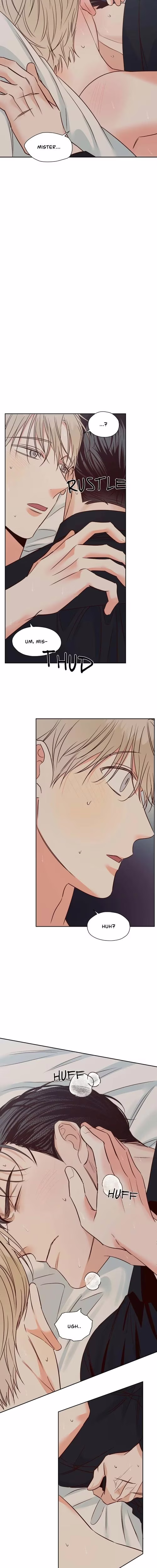 The Dangerous Convenience Store - Chapter 56 - Part 11