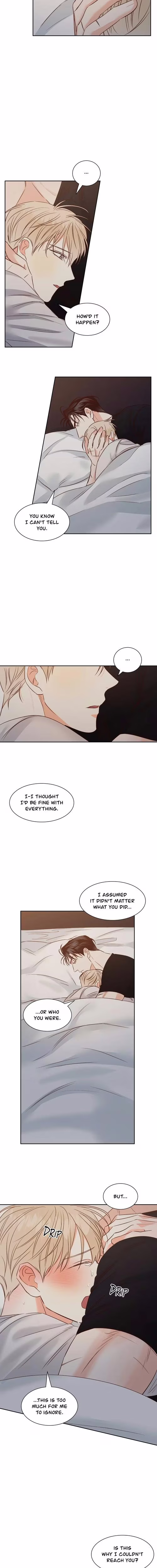 The Dangerous Convenience Store - Chapter 57 - Part 3