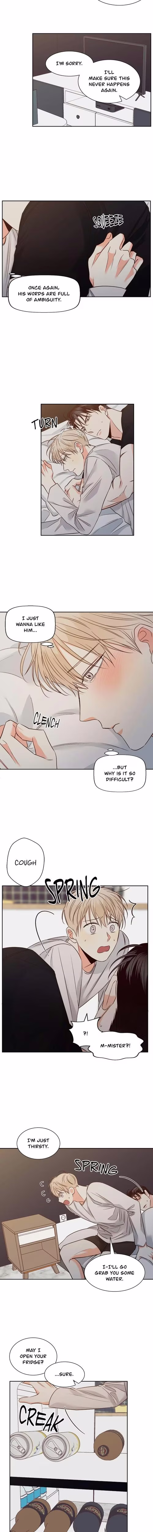 The Dangerous Convenience Store - Chapter 57 - Part 4