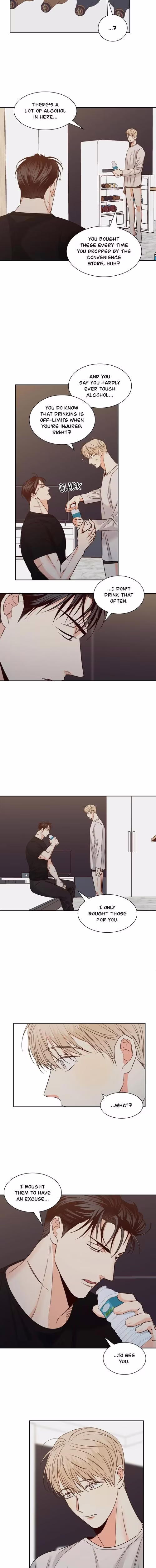 The Dangerous Convenience Store - Chapter 57 - Part 5