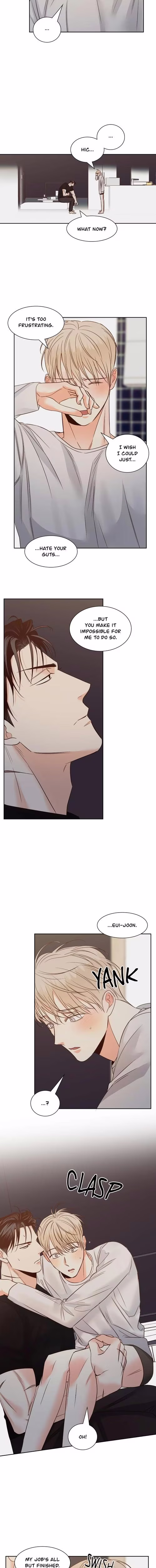 The Dangerous Convenience Store - Chapter 57 - Part 6