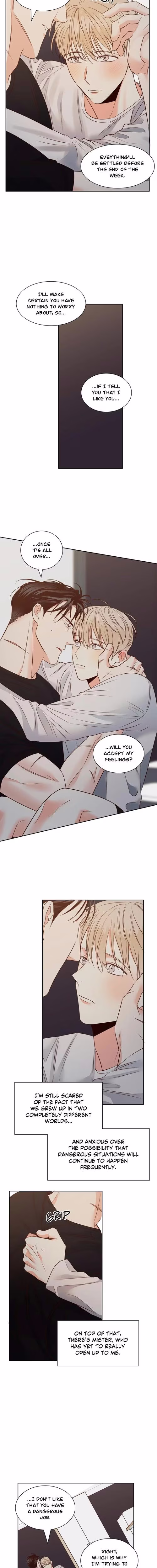 The Dangerous Convenience Store - Chapter 57 - Part 7