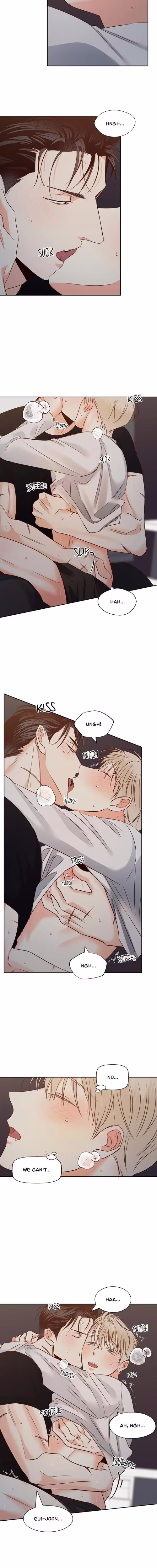 The Dangerous Convenience Store - Chapter 57 - Part 10