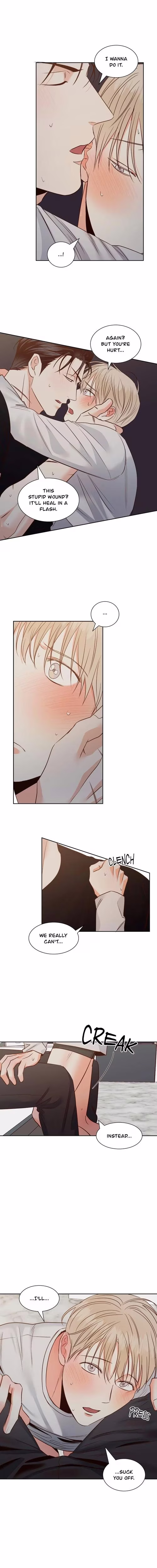 The Dangerous Convenience Store - Chapter 57 - Part 11