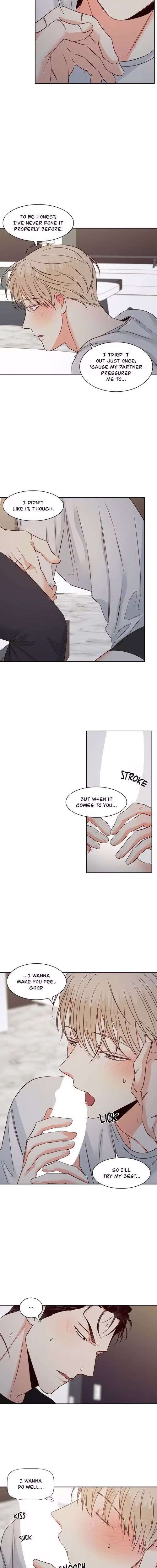 The Dangerous Convenience Store - Chapter 58 - Part 3