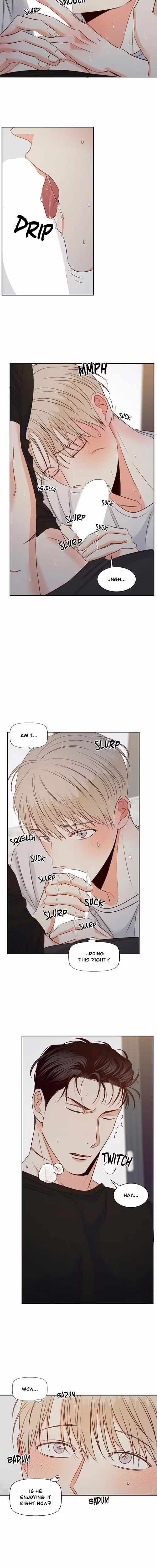 The Dangerous Convenience Store - Chapter 58 - Part 4