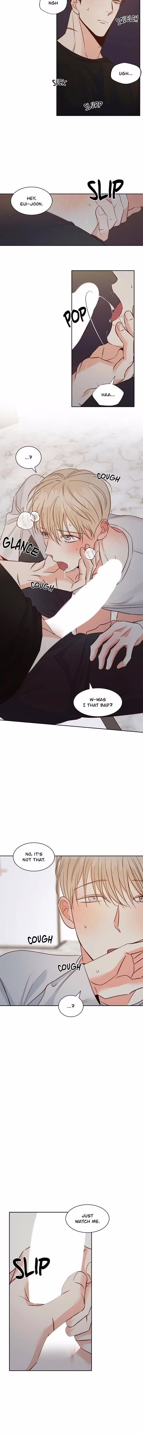 The Dangerous Convenience Store - Chapter 58 - Part 6