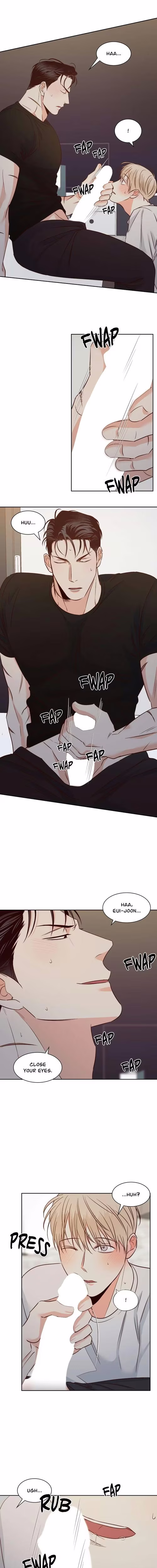 The Dangerous Convenience Store - Chapter 58 - Part 7