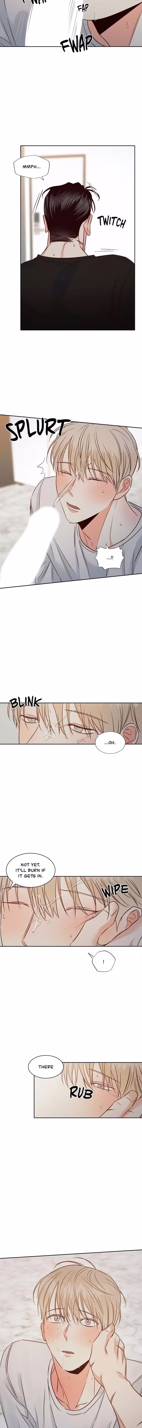 The Dangerous Convenience Store - Chapter 58 - Part 8