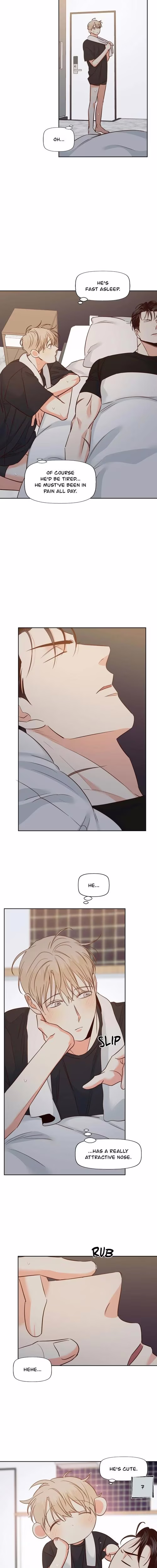 The Dangerous Convenience Store - Chapter 58 - Part 10