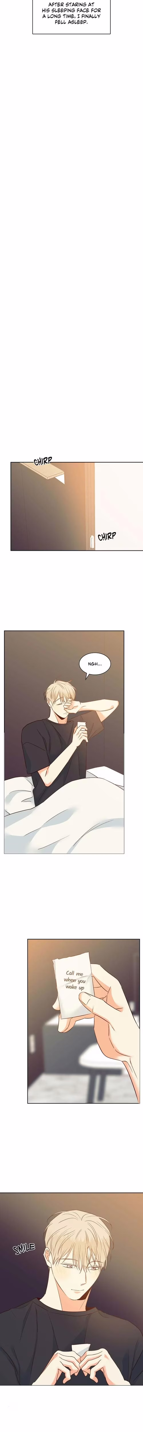 The Dangerous Convenience Store - Chapter 58 - Part 13