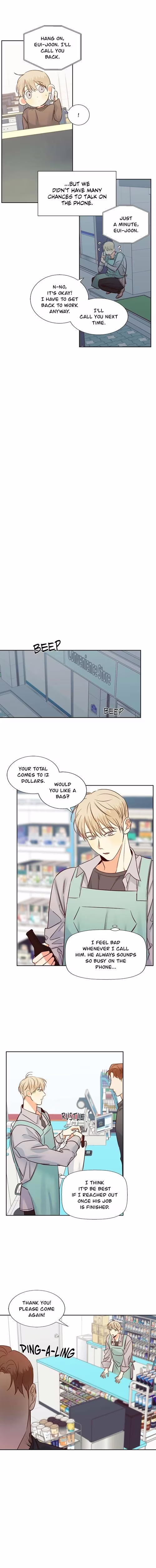 The Dangerous Convenience Store - Chapter 59 - Part 3