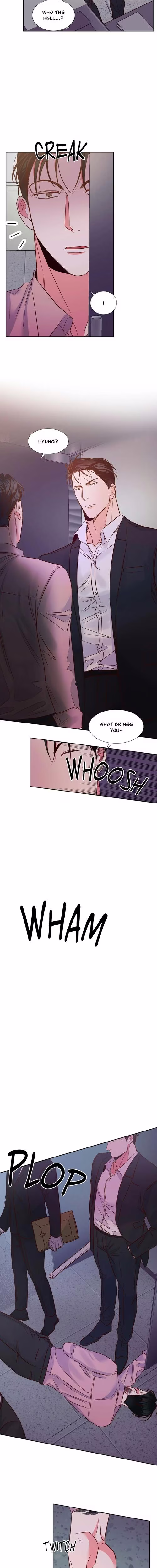 The Dangerous Convenience Store - Chapter 59 - Part 9