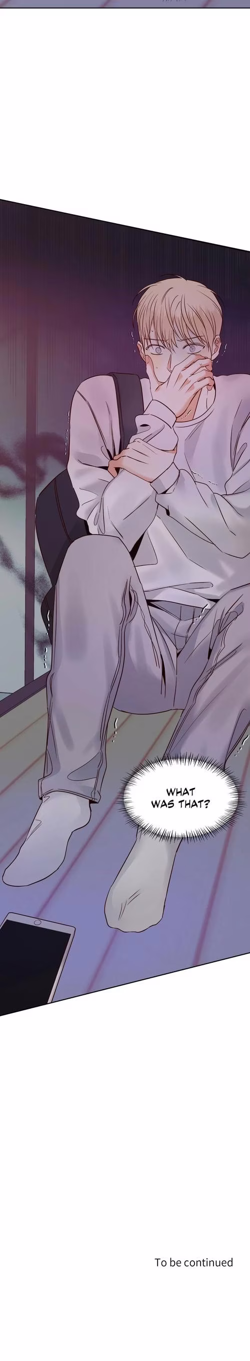 The Dangerous Convenience Store - Chapter 59 - Part 13