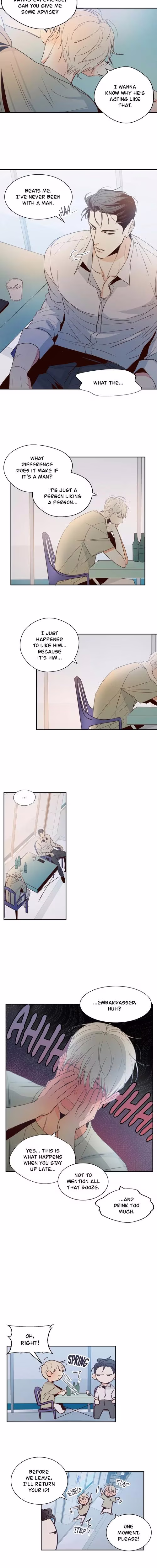 The Dangerous Convenience Store - Chapter 6 - Part 4