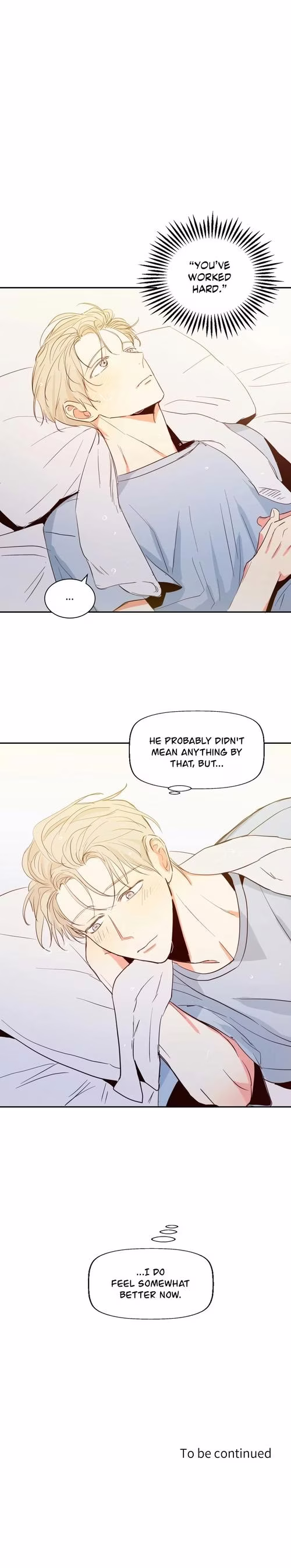 The Dangerous Convenience Store - Chapter 6 - Part 9