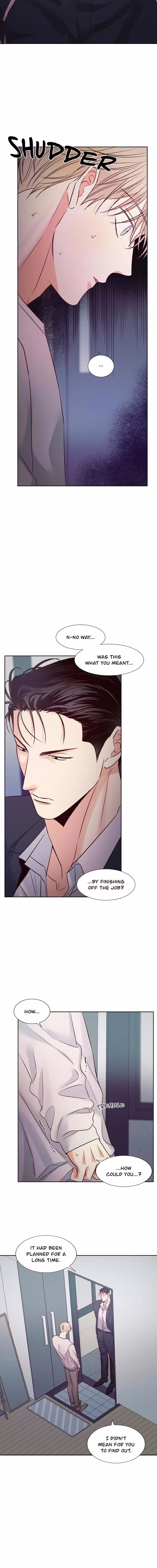 The Dangerous Convenience Store - Chapter 60 - Part 3