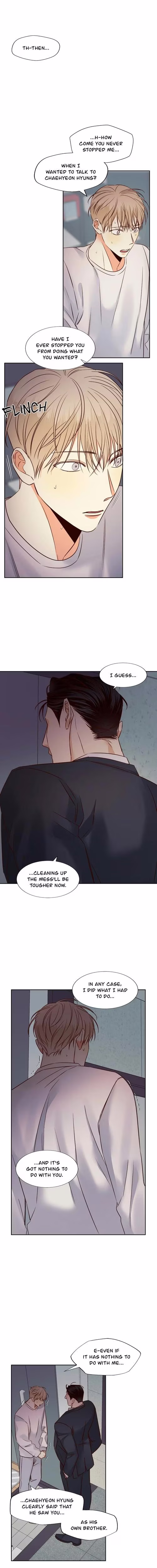 The Dangerous Convenience Store - Chapter 60 - Part 4