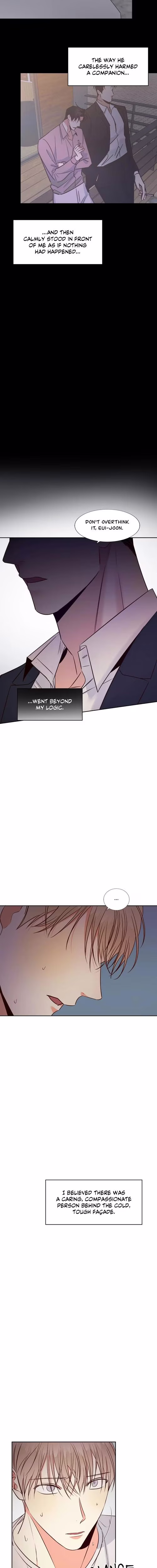 The Dangerous Convenience Store - Chapter 60 - Part 6