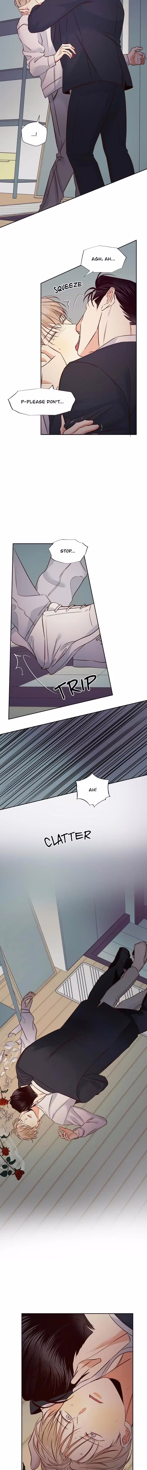 The Dangerous Convenience Store - Chapter 60 - Part 8