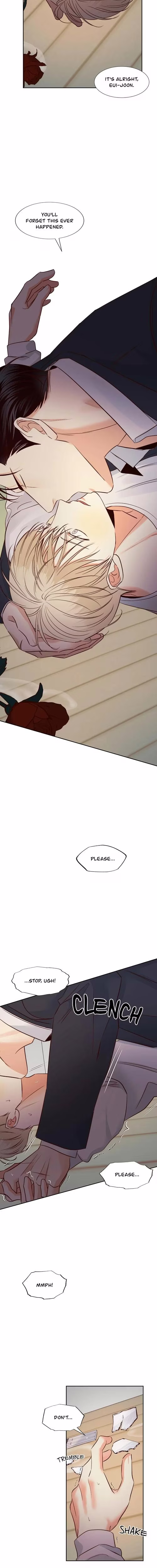 The Dangerous Convenience Store - Chapter 60 - Part 9