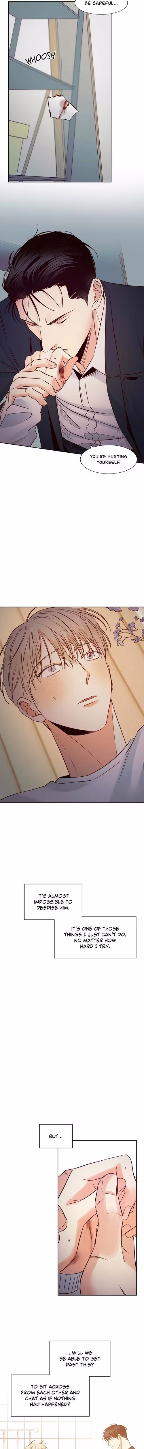 The Dangerous Convenience Store - Chapter 60 - Part 11