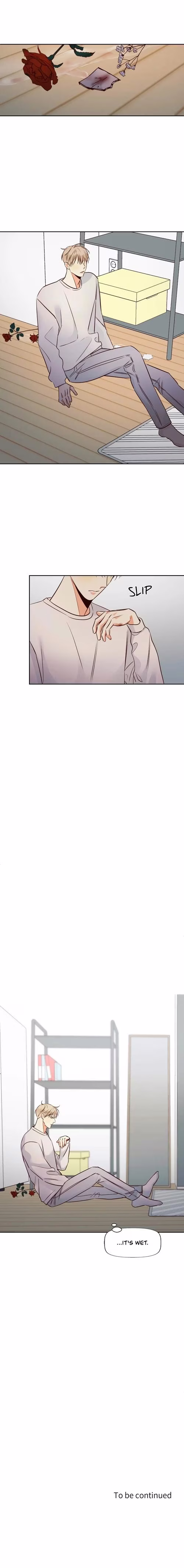 The Dangerous Convenience Store - Chapter 60 - Part 15