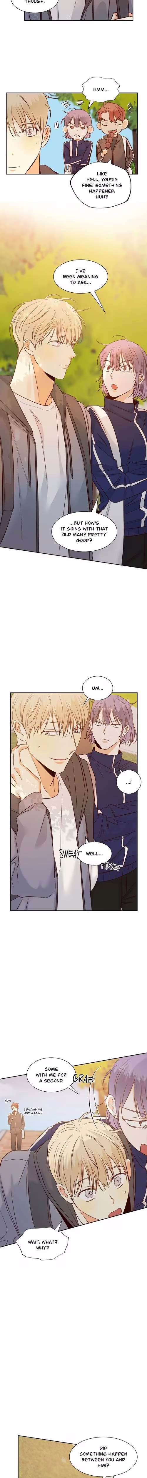 The Dangerous Convenience Store - Chapter 61 - Part 3