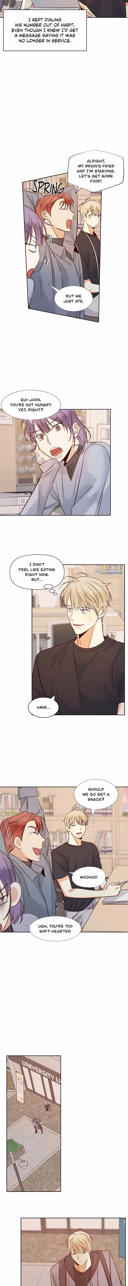 The Dangerous Convenience Store - Chapter 61 - Part 6