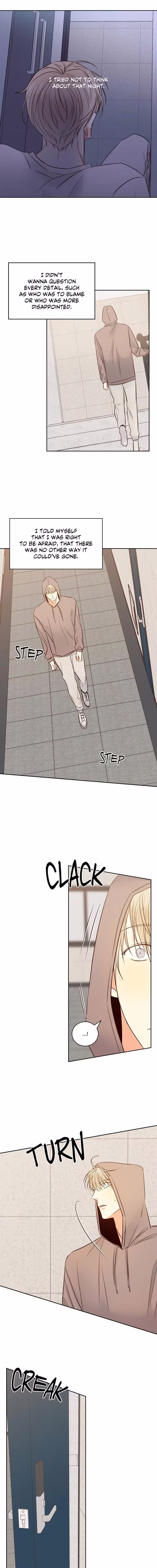 The Dangerous Convenience Store - Chapter 61 - Part 8