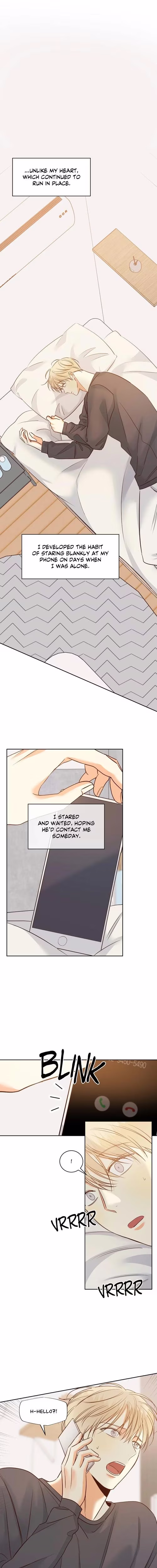 The Dangerous Convenience Store - Chapter 61 - Part 10