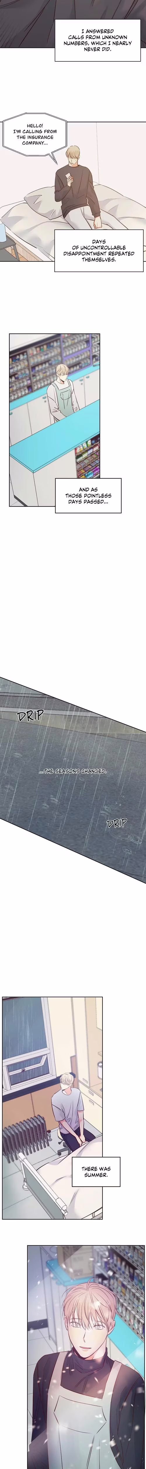 The Dangerous Convenience Store - Chapter 61 - Part 11