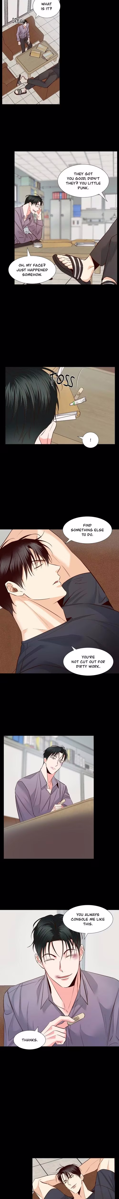 The Dangerous Convenience Store - Chapter 62 - Part 4