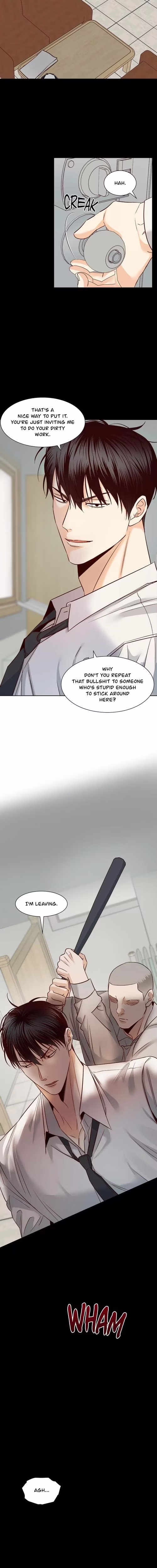 The Dangerous Convenience Store - Chapter 62 - Part 7