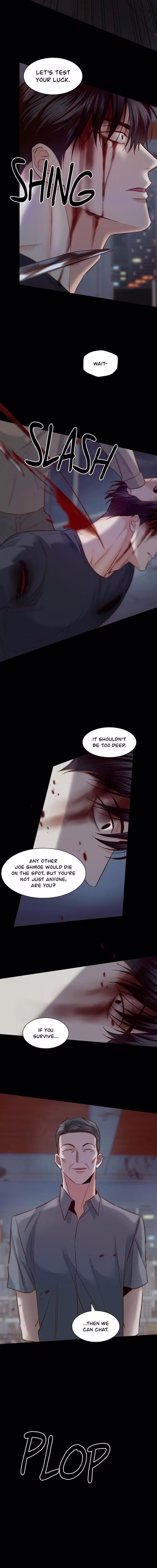 The Dangerous Convenience Store - Chapter 62 - Part 11