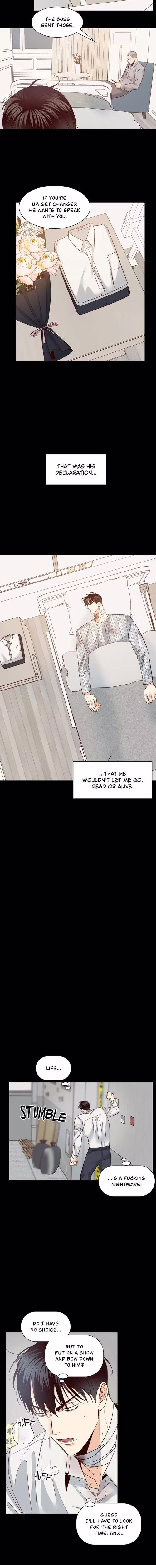 The Dangerous Convenience Store - Chapter 62 - Part 13