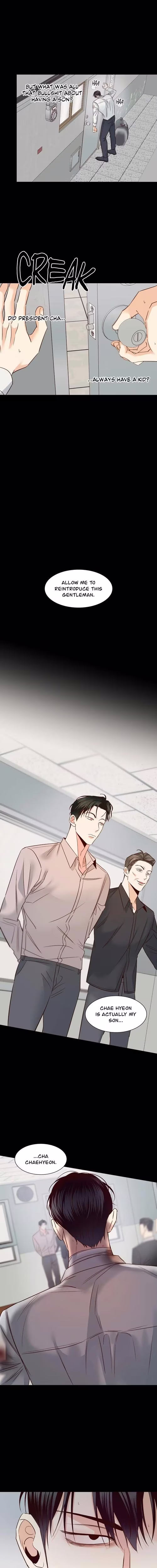 The Dangerous Convenience Store - Chapter 62 - Part 14