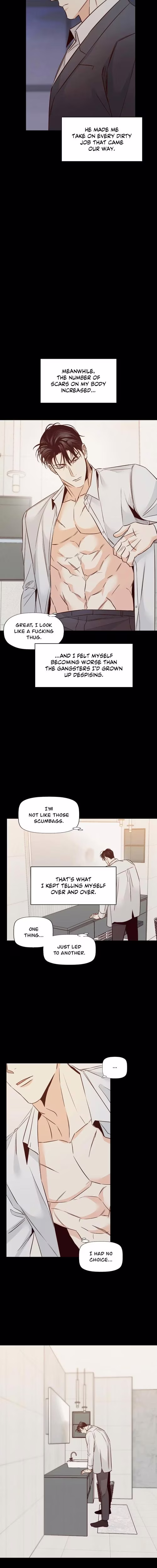 The Dangerous Convenience Store - Chapter 63 - Part 4