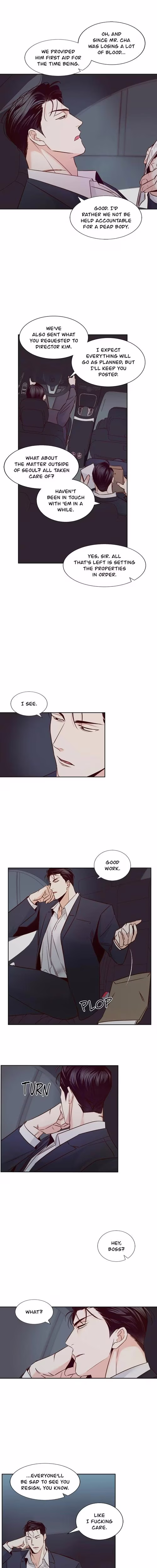 The Dangerous Convenience Store - Chapter 63 - Part 6