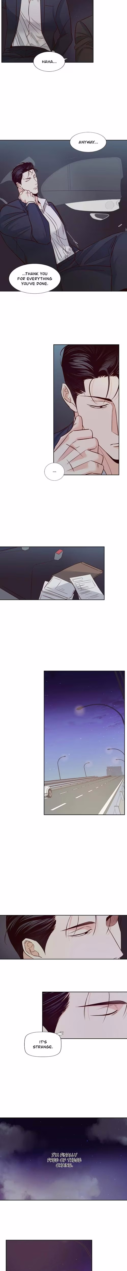 The Dangerous Convenience Store - Chapter 63 - Part 7