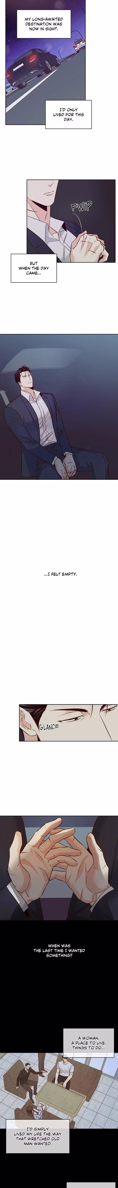 The Dangerous Convenience Store - Chapter 63 - Part 8