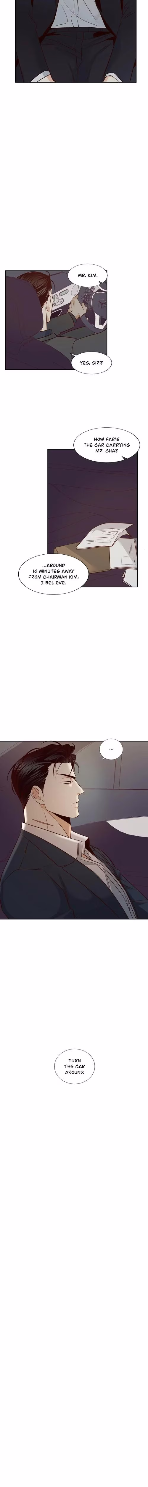 The Dangerous Convenience Store - Chapter 63 - Part 10